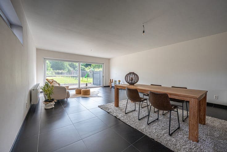 House in Zemst