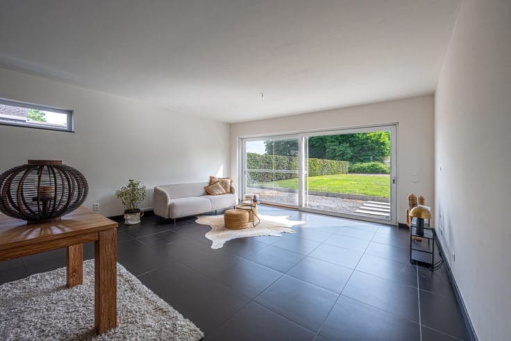 House in Zemst