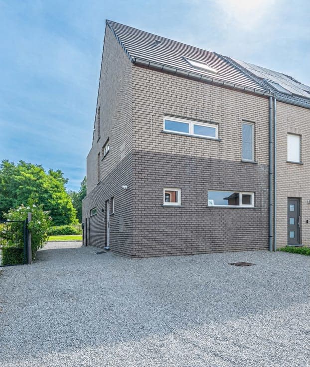 House in Zemst