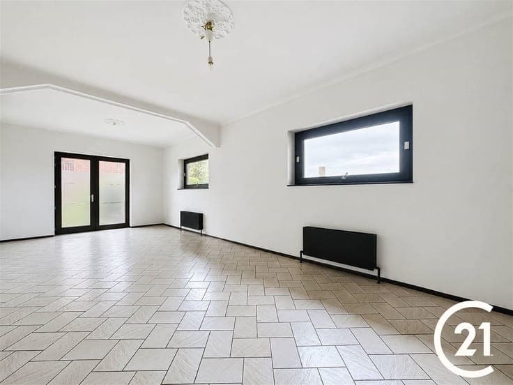 CENTURY 21 Immo Demeuse Gembloux vous présente