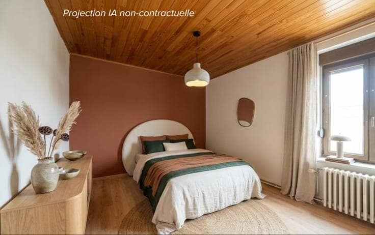 Family home in Noirefontaine