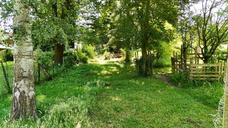 House in Vivegnis