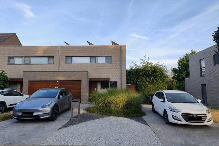 House in Aalter
