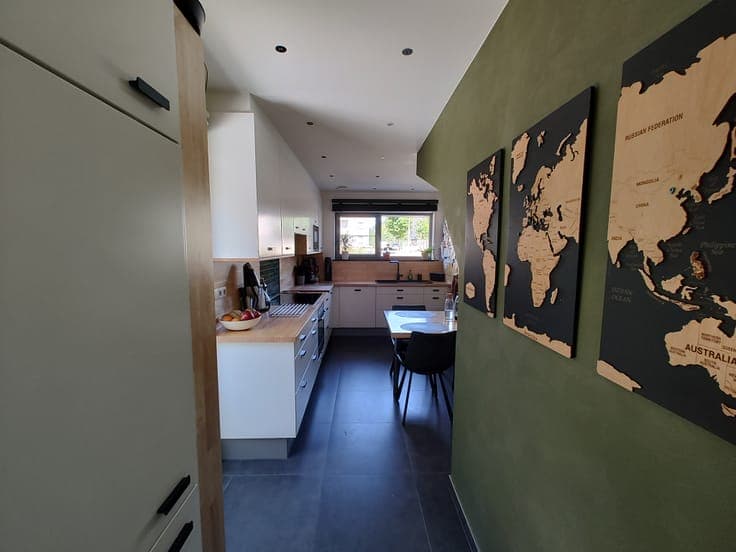 House in Aalter