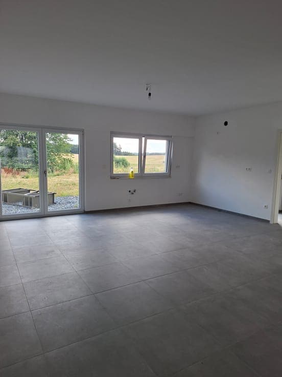 House in Bertogne