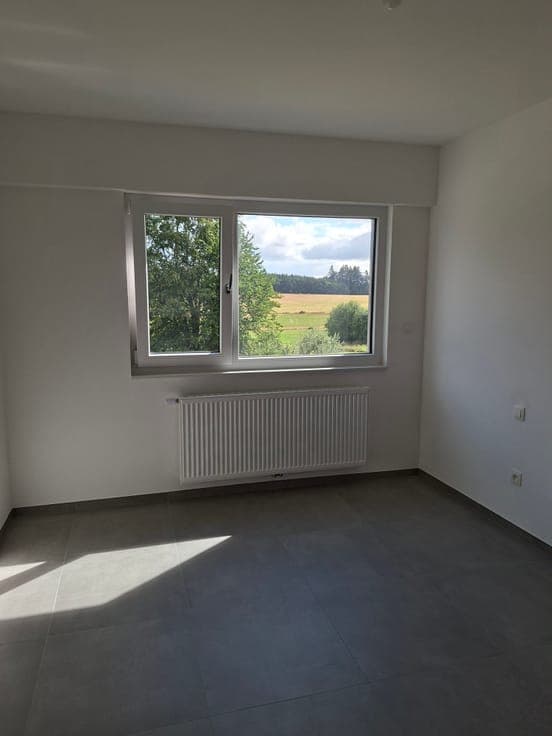 House in Bertogne