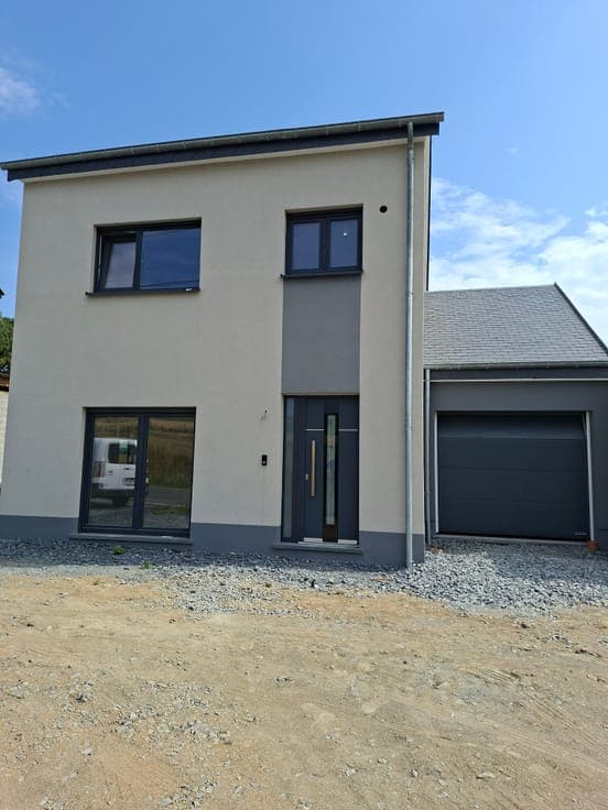 House in Bertogne