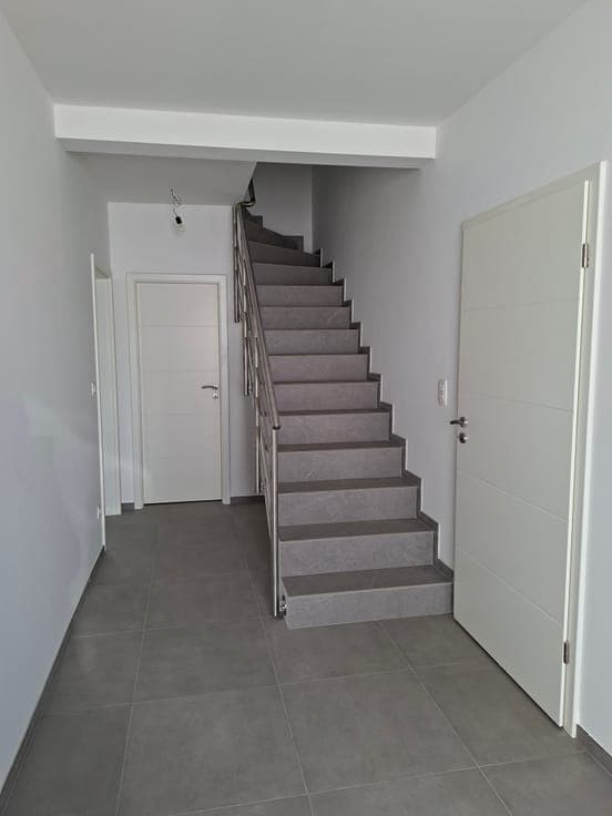 House in Bertogne