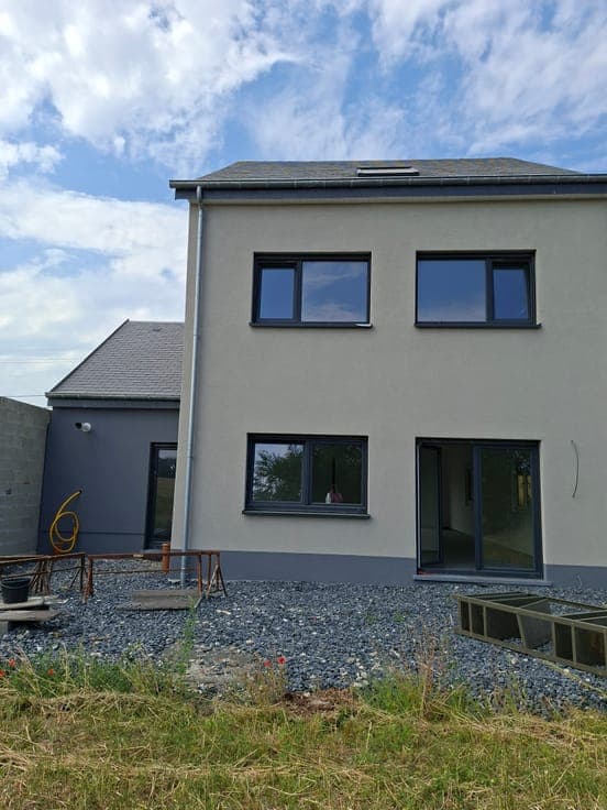 House in Bertogne
