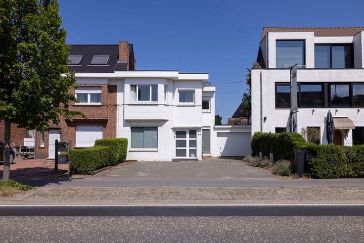 House in Nijlen