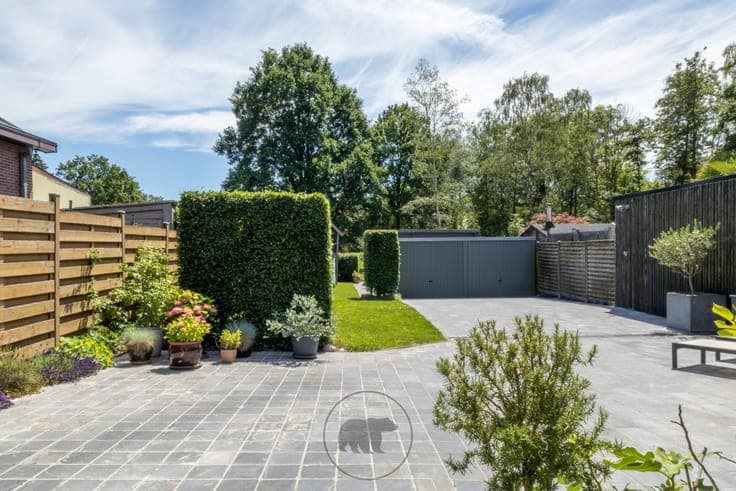House in Dendermonde