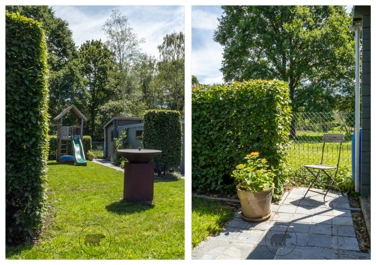 House in Dendermonde