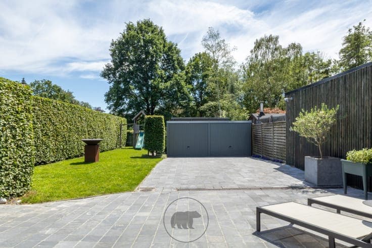 House in Dendermonde
