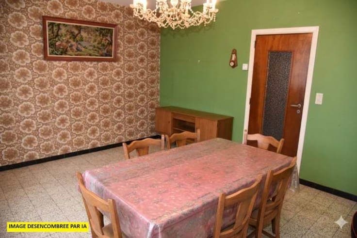 House in Jumet