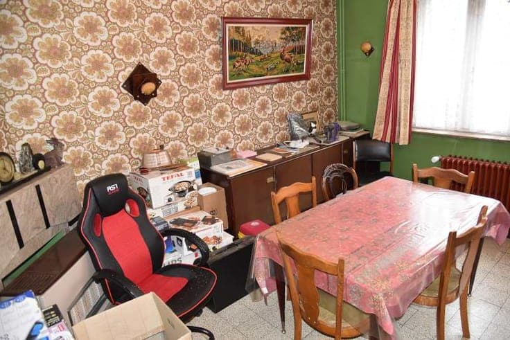 House in Jumet