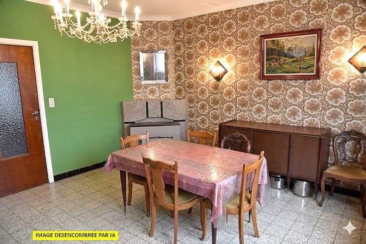 House in Jumet