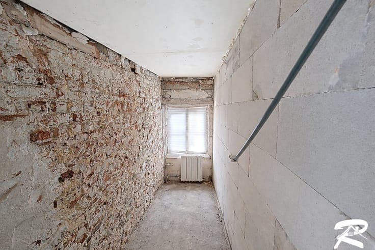 MAISON - 2CH (POSS. 4) - JARDIN