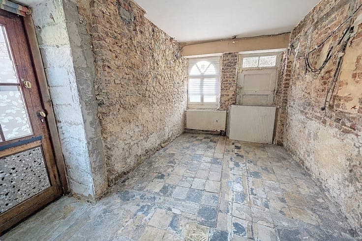 MAISON - 2CH (POSS. 4) - JARDIN