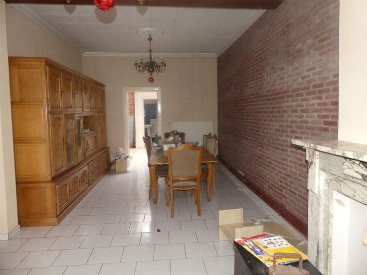 Charmante woning met 3 slaapkamers!