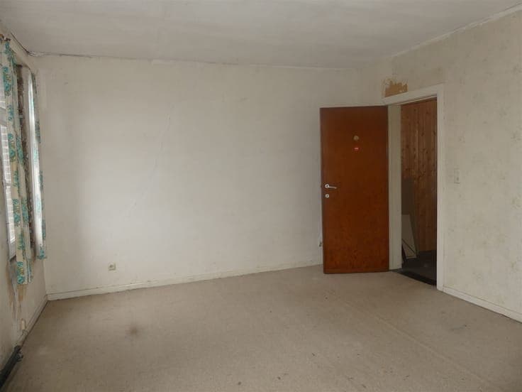 Charmante woning met 3 slaapkamers!
