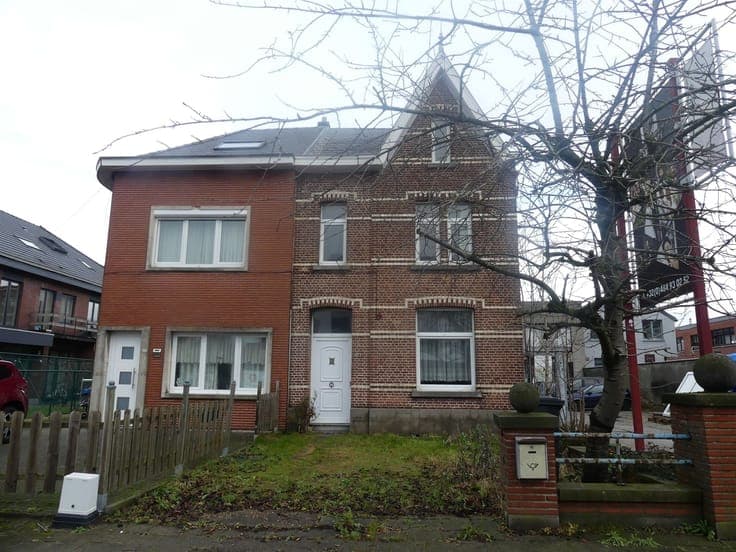 Charmante woning met 3 slaapkamers!