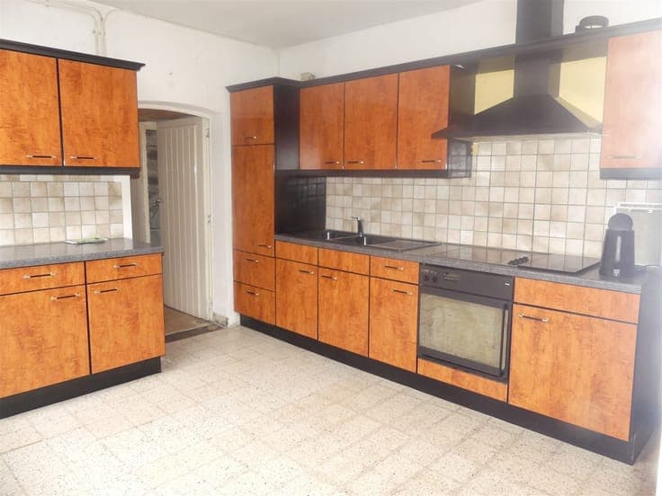 Charmante woning met 3 slaapkamers!