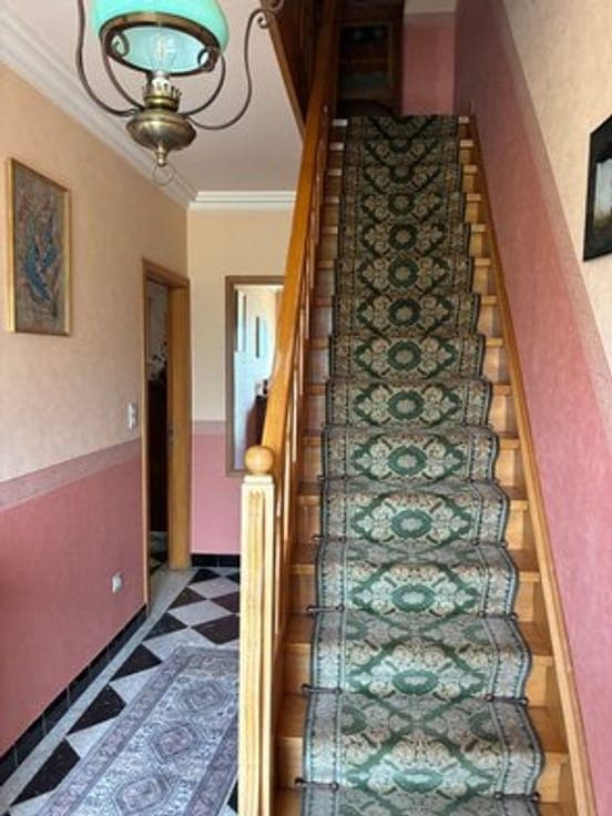 woning
