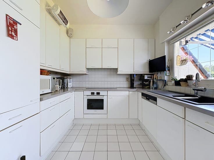 Charmante villa op een prachtig perceel grond van 1.448m².