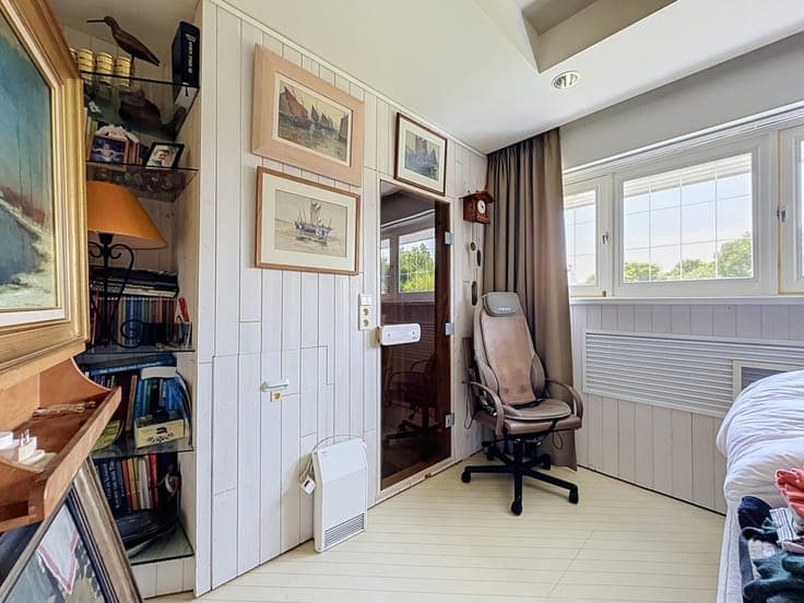 Charmante villa op een prachtig perceel grond van 1.448m².
