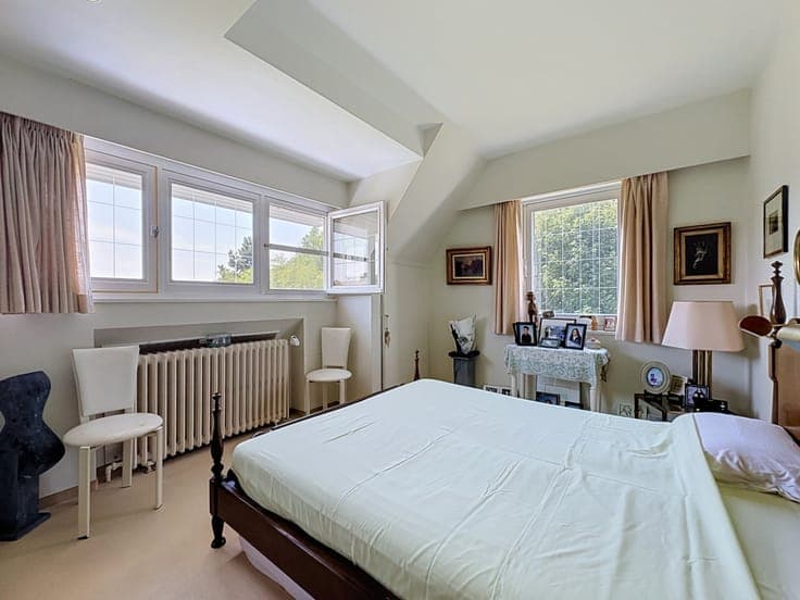 Charmante villa op een prachtig perceel grond van 1.448m².