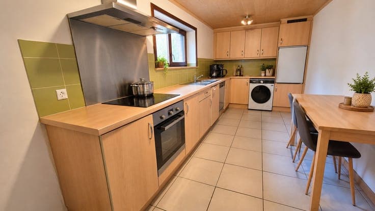OPEN HUIS VRIJDAG 23/10 van 18u tot 19u. Ruime stadswonin...