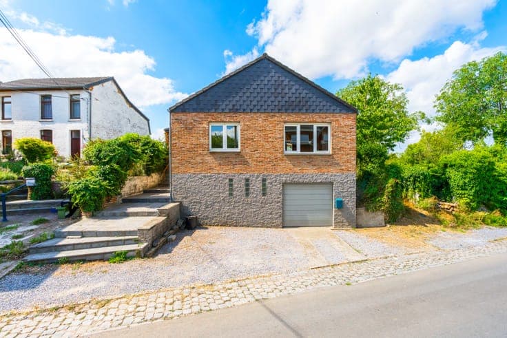 House in Waremme