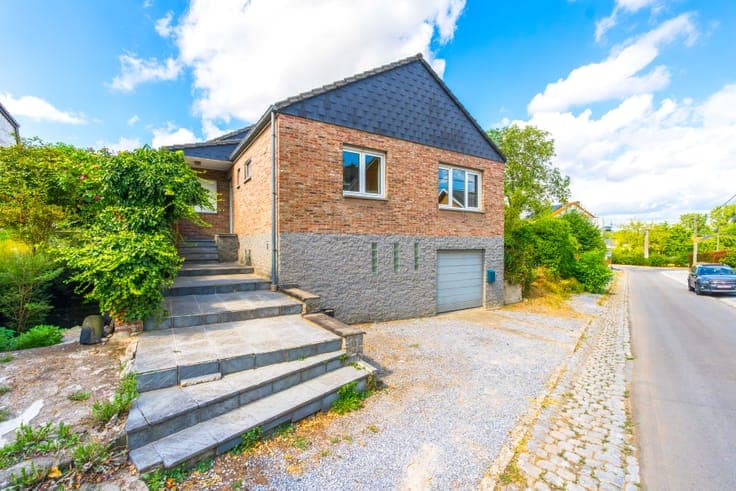 House in Waremme