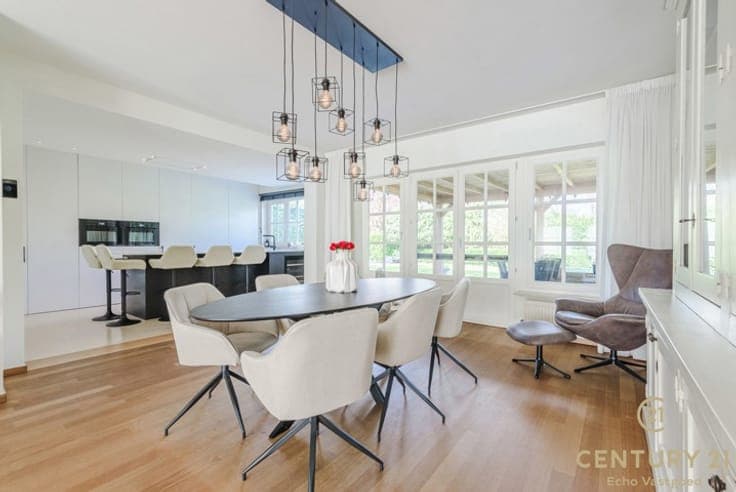 House in Oud-Turnhout