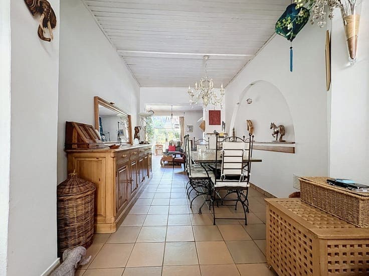 House in Laeken