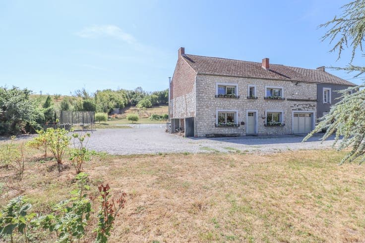 Farmhouse