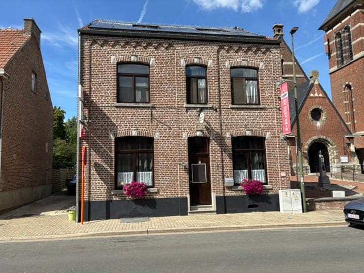 Investment property in Landen