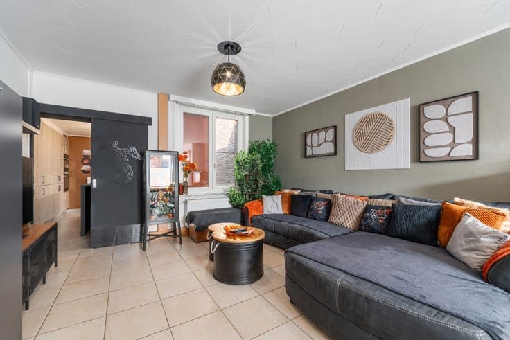 Semi-detached house for sale in Appels