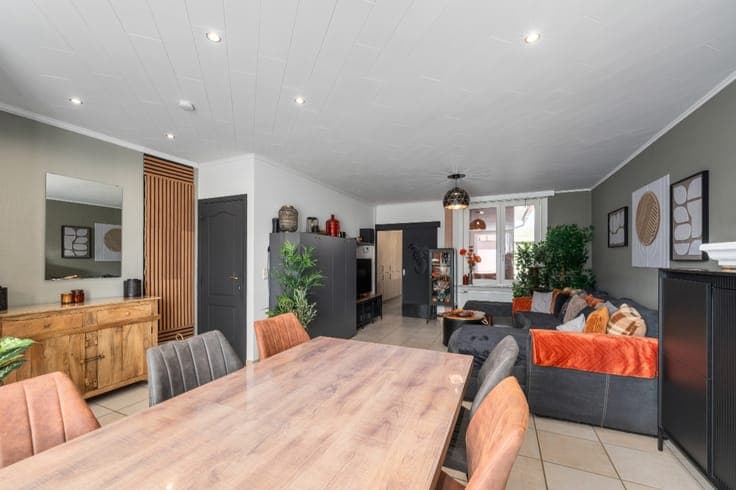 Semi-detached house for sale in Appels