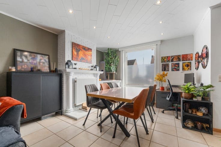 Semi-detached house for sale in Appels