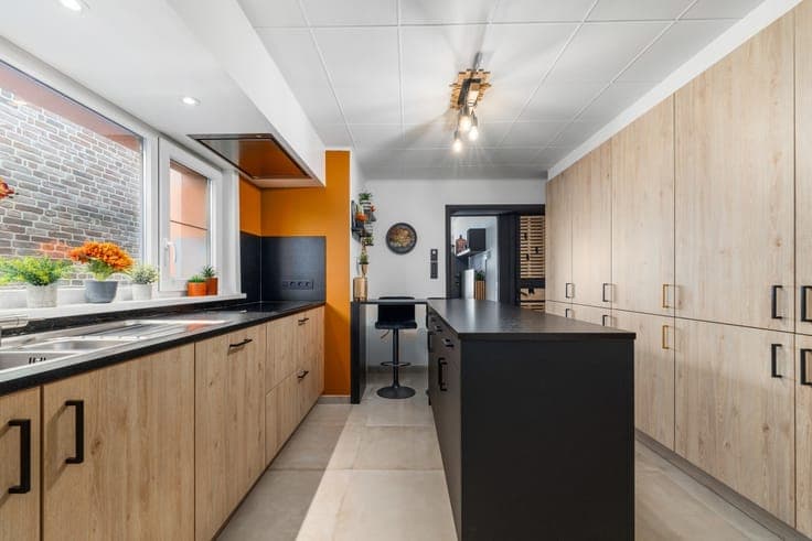 Semi-detached house for sale in Appels