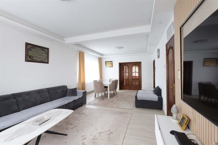 Woning
