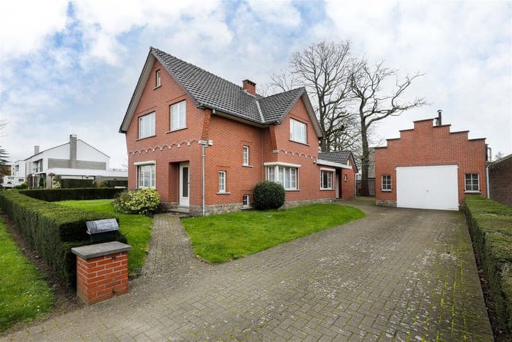 Woning