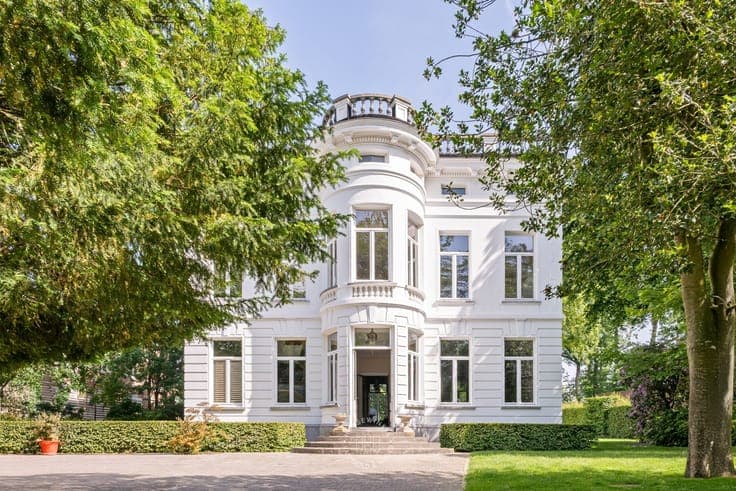 House in Temse