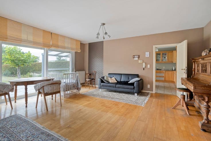 Investment property in Begijnendijk