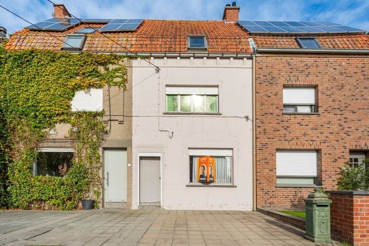 House in Moorslede