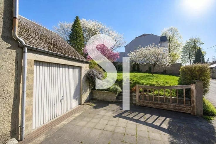 Sale - House Virton - 199,000 €