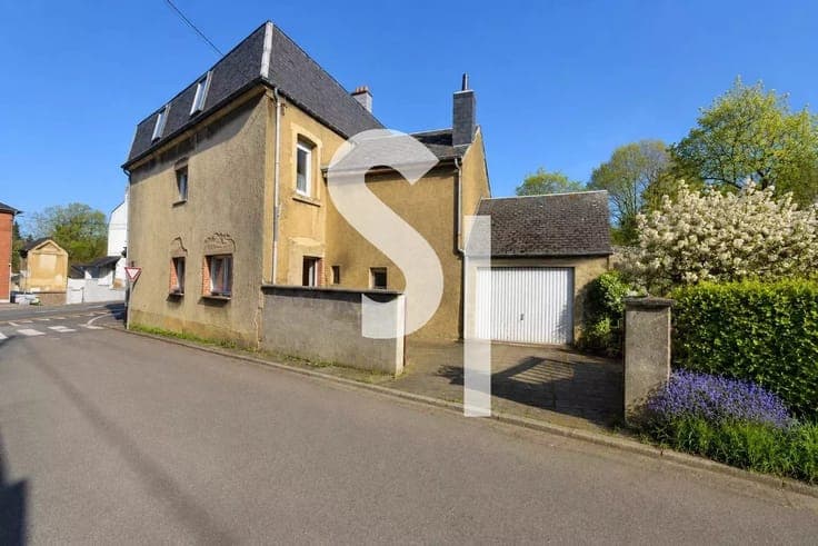 Sale - House Virton - 199,000 €
