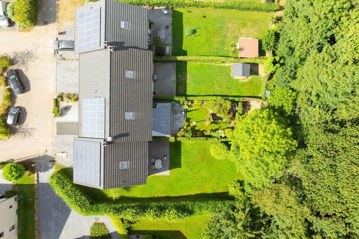 House in Liege