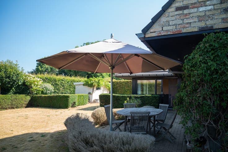 House in Jabbeke